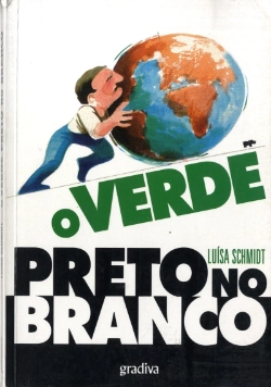 Bertrand.pt - O Verde Preto no Branco