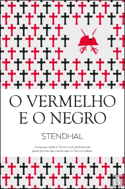 Bertrand.pt - O Vermelho e o Negro