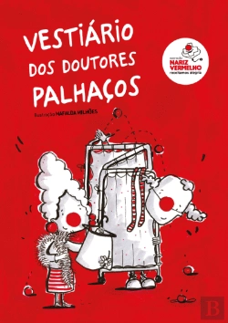 Bertrand.pt - O Vestiário dos Doutores Palhaços