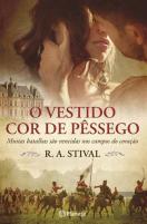 O Vestido Cor de Pêssego