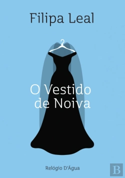 Bertrand.pt - O Vestido de Noiva