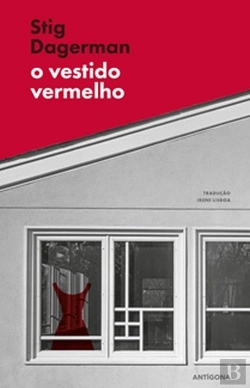 Bertrand.pt - O Vestido Vermelho