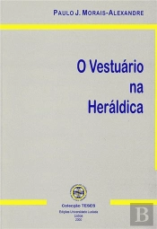 O Vestuário na Heráldica