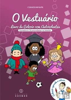 Bertrand.pt - O Vestuário