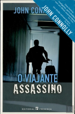 Bertrand.pt - O Viajante Assassino