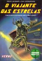 O Viajante das Estrelas