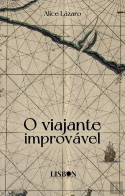 Bertrand.pt - O Viajante Improvável