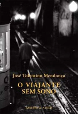 Bertrand.pt - O Viajante Sem Sono