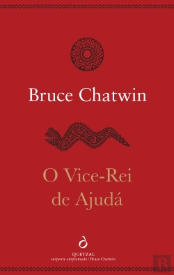 Bertrand.pt - O Vice-Rei de Ajudá