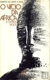 O Vício da África e Outros Vícios
