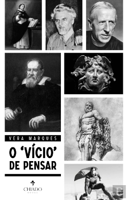 Bertrand.pt - O Vício de Pensar