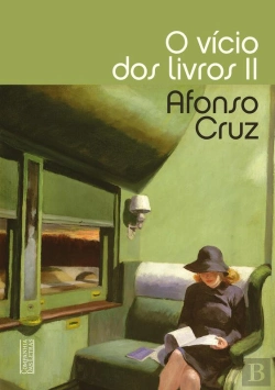 Bertrand.pt - O Vício Dos Livros Ii