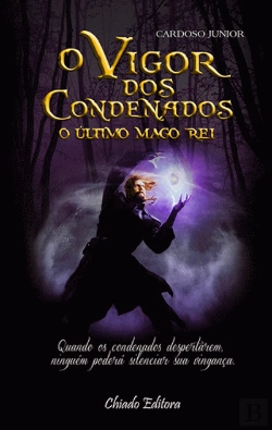 Bertrand.pt - O Vigor dos Condenados