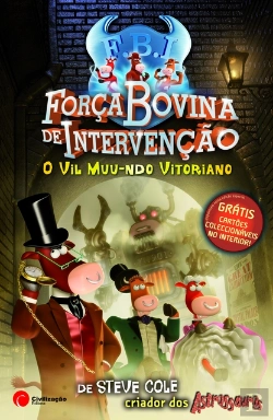 Bertrand.pt - O Vil Muu-ndo Vitoriano