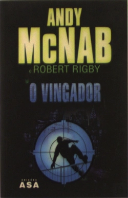 Bertrand.pt - O Vingador