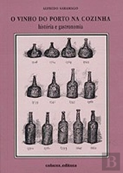O Vinho do Porto na Cozinha
