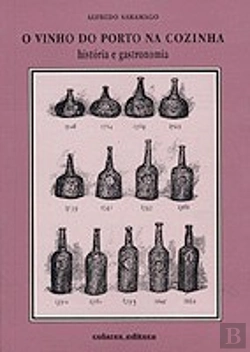 Bertrand.pt - O Vinho do Porto na Cozinha