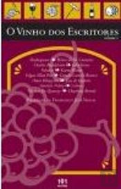 O Vinho dos Escritores