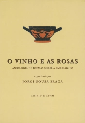 O Vinho e as Rosas - versão com caixa