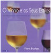 O Vinho e Os Seus Estilos