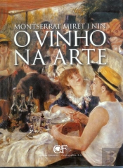 O Vinho na Arte