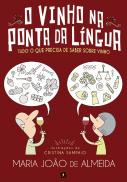 O Vinho na Ponta da Língua