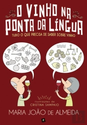 O Vinho na Ponta da Língua