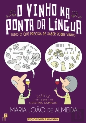 O Vinho na Ponta da Língua