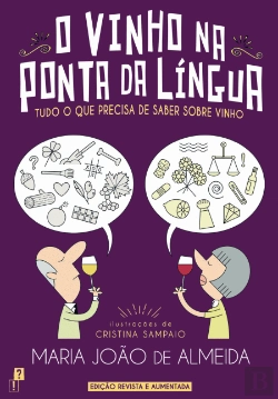 Bertrand.pt - O Vinho na Ponta da Língua