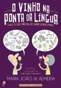 O Vinho na Ponta da Língua