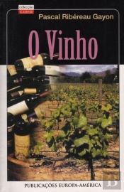 O Vinho