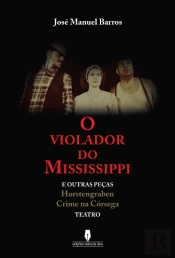 O Violador do Mississipi