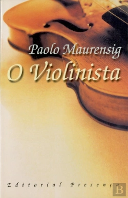 Bertrand.pt - O Violinista