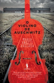 O Violino de Auschwitz