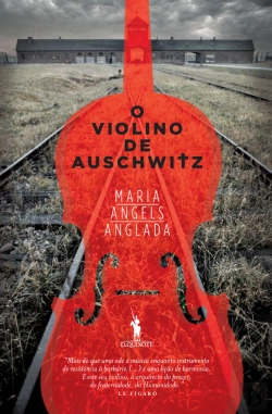 Bertrand.pt - O Violino de Auschwitz