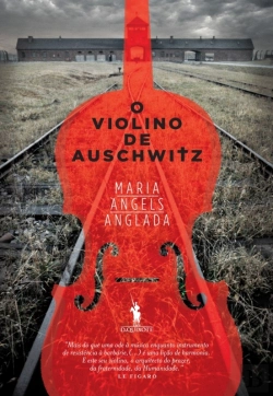 Bertrand.pt - O Violino De Auschwitz