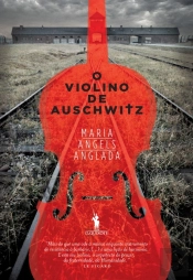 O Violino De Auschwitz