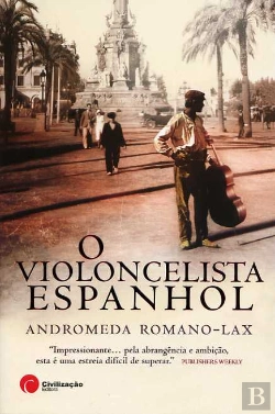 Bertrand.pt - O Violoncelista Espanhol