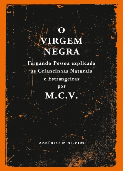 Bertrand.pt - O Virgem Negra