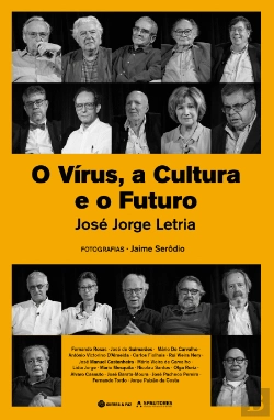 Bertrand.pt - O Vírus, a Cultura e o Futuro