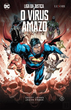 Bertrand.pt - O Vírus Amazo