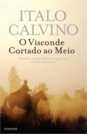 O Visconde Cortado ao Meio