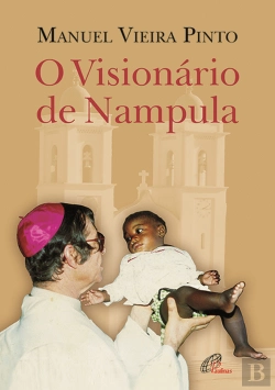 Bertrand.pt - O Visionário de Nampula
