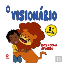 Bertrand.pt - O Visionário