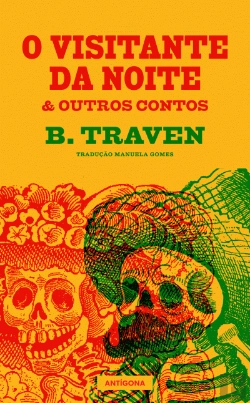 Bertrand.pt - O Visitante da Noite