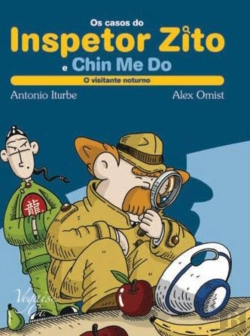 Bertrand.pt - O Visitante Noturno