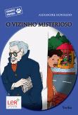 O  Vizinho Misterioso - Grupo Panda 1