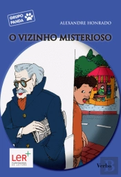 O  Vizinho Misterioso - Grupo Panda 1