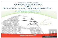 O Vocabulário do Desenho de Investigação
