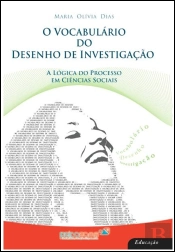 O Vocabulário do Desenho de Investigação